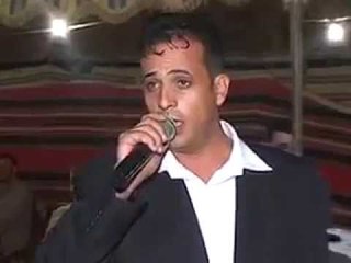 حفلات شعبية  الفنان غازي العمري والفنان احمد ابراهيم  عتابا