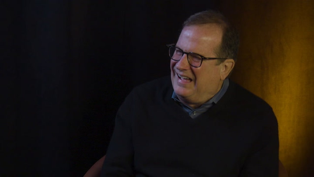 Peter Gould | Behind the Lens