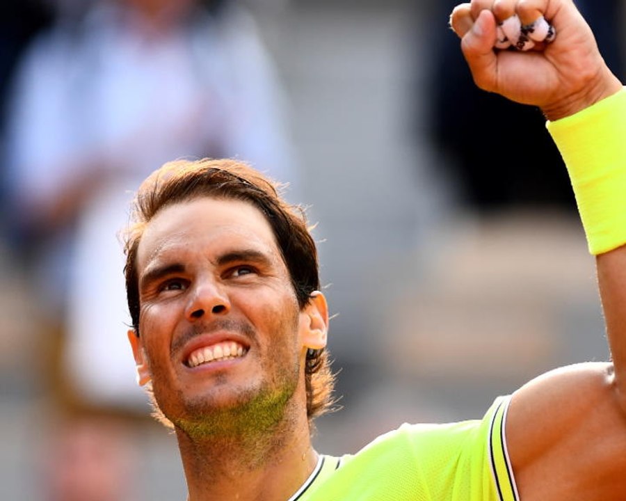 Roland-Garros - Federer pense déjà à Nadal : "C'est toujours le même gars !"