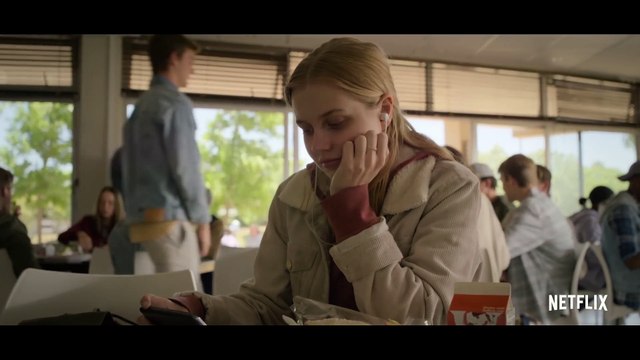 Miley Cyrus denuncia en Black Mirror la explotación de los artistas