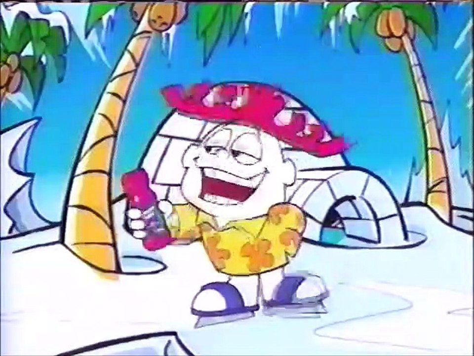 (April 29, 1996) WGAL-TV 8 NBC Lancaster/Lebanon/Harrisburg/York  Commercials