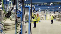 Henkel inaugura en España su Hub europeo para la industria aeroespacial