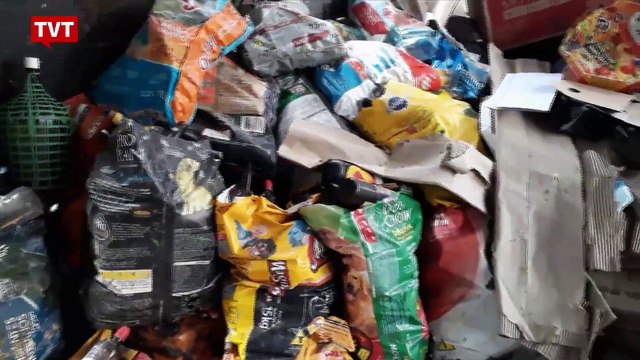 Bruno Covas corta fornecimento de cooperativas de catadores em SP