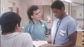 St. Elsewhere S3E010 Girls Just Want to Have Fun