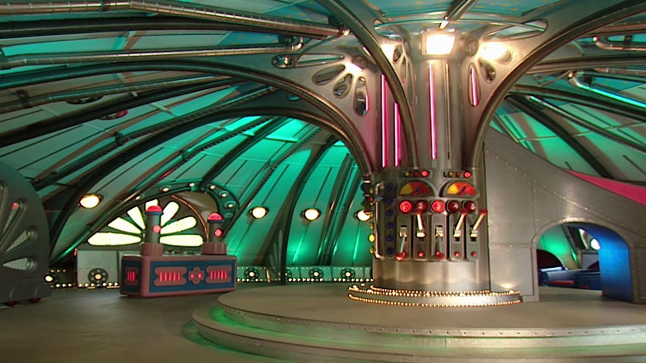 Teletubbies: Ned's Bicycle - Full Episode