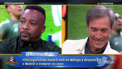 Inda: "El Barça le ha dicho a Neymar que si quiere volver tiene que rebajarse el sueldo a la mitad"