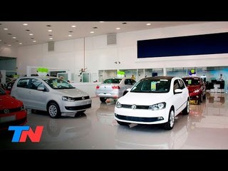 Cómo son los nuevos subsidios del Gobierno para comprar un auto 0 KM