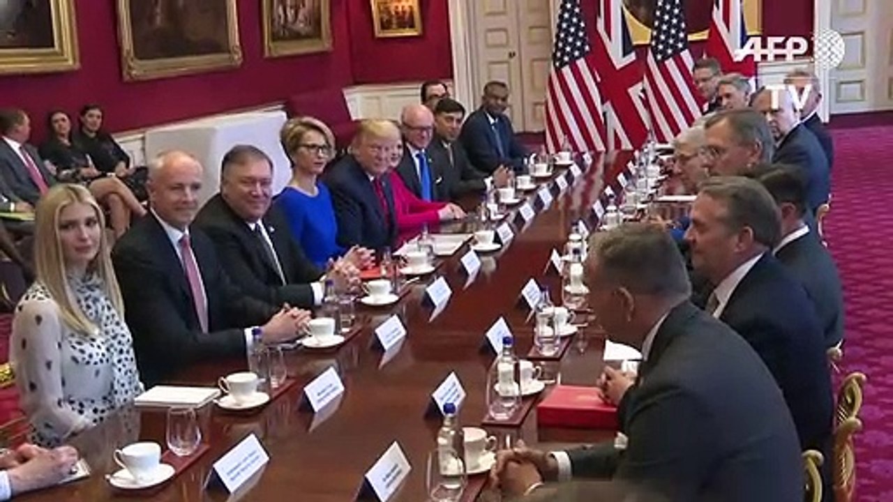 Planos pós-Brexit