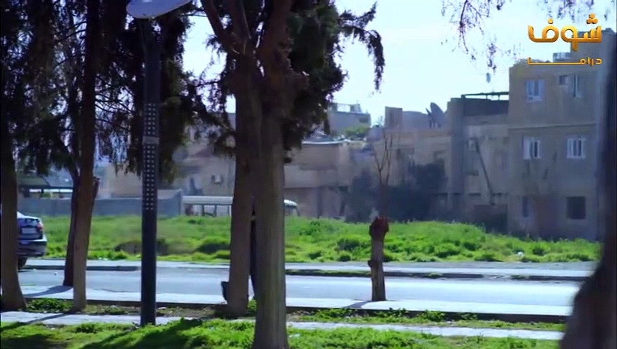 ناس من ورق الحلقة 30 والاخيرة