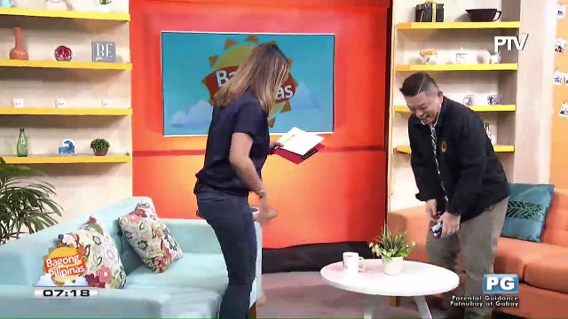 ON THE SPOT: June is prostate cancer awareness month