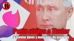 Putin obliga a Tinder a revelar datos y mensajes de usuarios