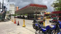 Venezuela inició racionamiento para la venta de gasolina