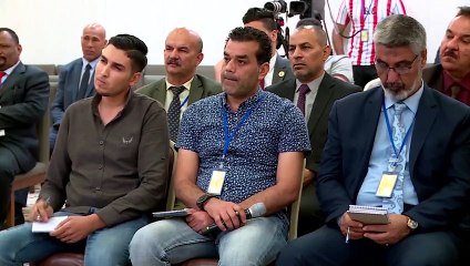 المنطقة الخضراء تستقبل العراقيين بعد عزلة استمرت سنوات