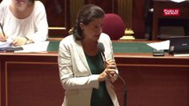 Agnès Buzyn se défend devant le Sénat : « Je savais que la tâche serait rude »