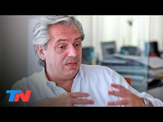 La salud de Alberto Fernández | TN CENTRAL