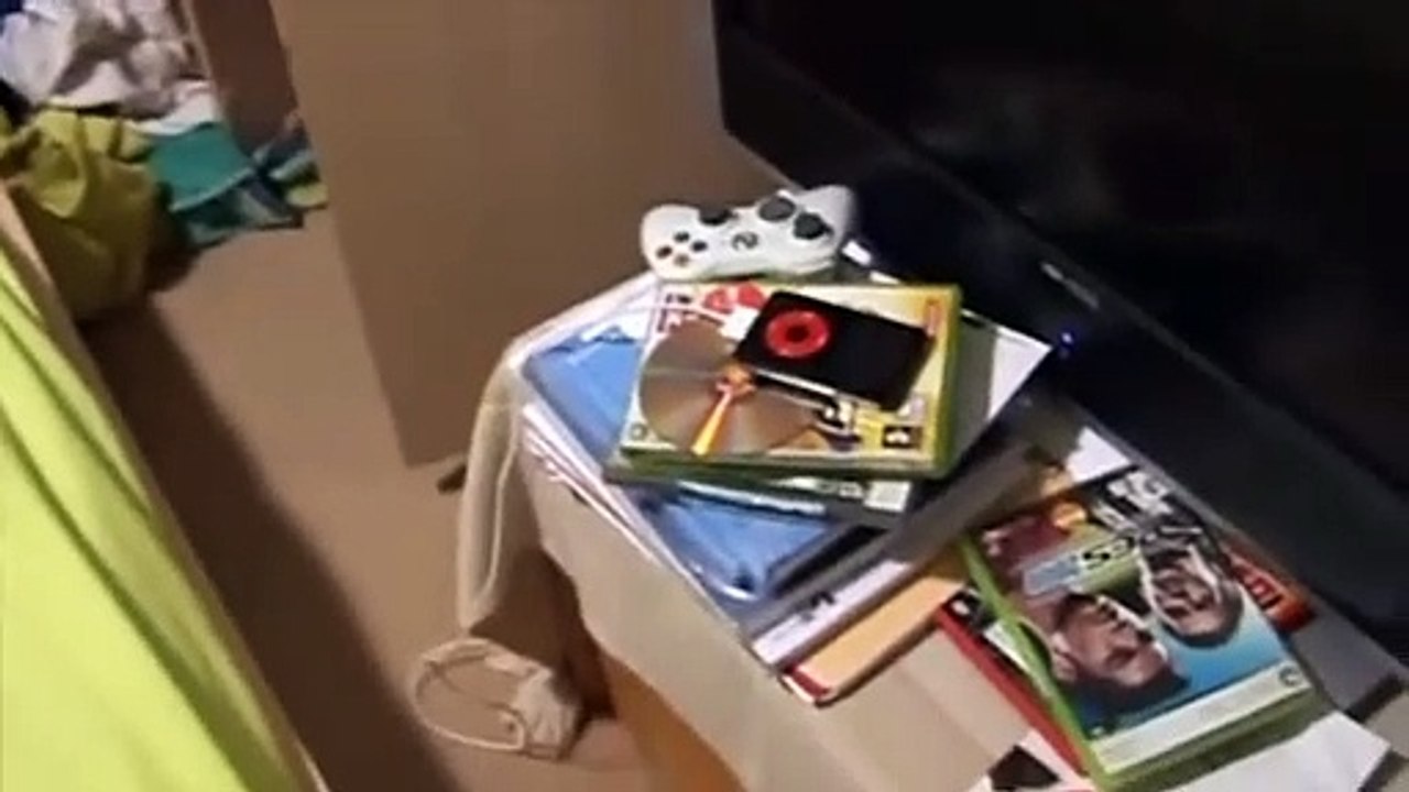 Mouthy British Teen Lives The Easy Life | World's Strictest Parents