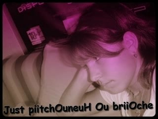 Just pOte pr la viie