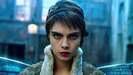 Carnival Row - Official Teaser: Philo and Vignette | Prime Video