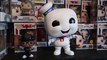 GHOSTBUSTERS FUNKO POP STAY PUFF 10 INCH MARSHMALLOW MAN GAME STOP EXCLUSIVE DETAILED REVIEW UNBOXING