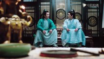 The Legend of Chusen - Episode 23 (English Sub) Zhao Liying, Li Yifeng, Yang Zi