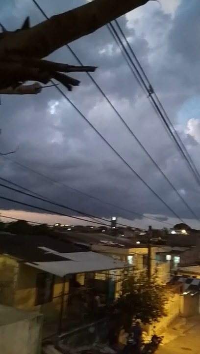 Un dia Oscuro