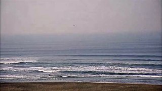2018 Ocean Beach Surfing 14 Nov 2018
