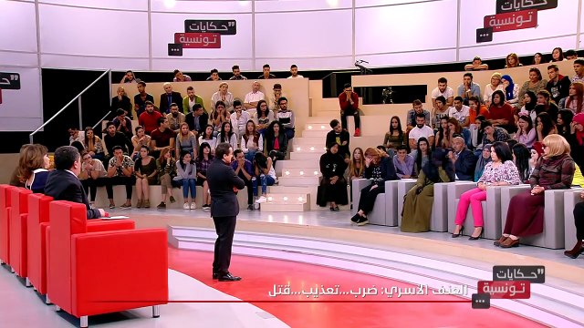 Hkayet Tounsia S02 Episode 05 16-10-2017 Partie 03