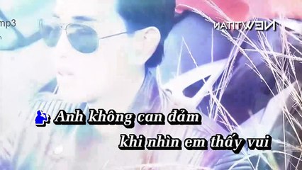 anh khong can dam - cao nam thanh (newtitan)