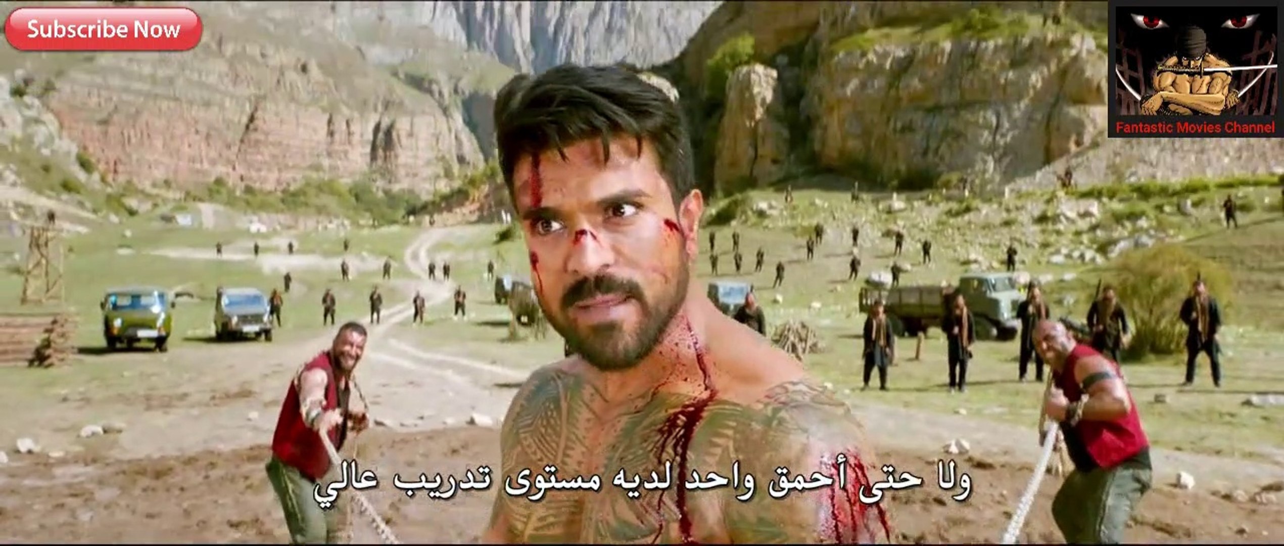 فيلم روكي الهندي 