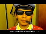 Affiliate Silver Bullet video is