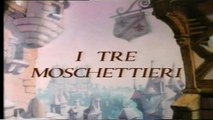 Avventure senza Tempo - I Tre moschettieri (1986) - Ita Streaming