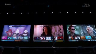 Apple’s 2019 WWDC Event in 11 Minutes