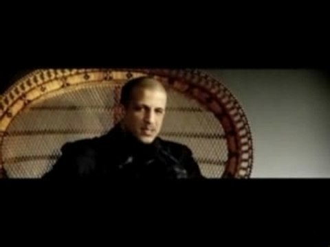 Video RimK feat mohamed lamine et sheryne-Clandestino
