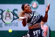 Serena Williams Is The First Athlete on Forbes' List of Richest Self-Made Women