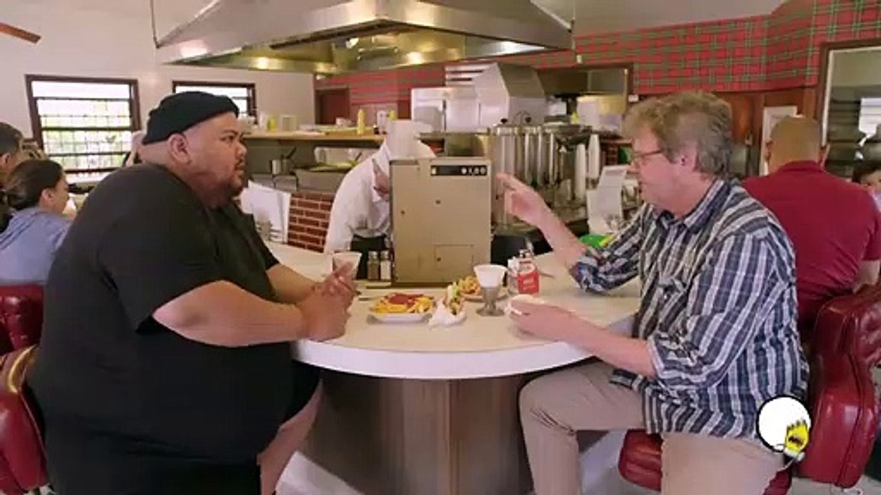 A Burger Scholar Explains One of the Best Burgers in America | The Burger Show