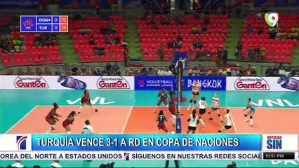 NoticiasSIN Emisión Estelar 04/06/2019