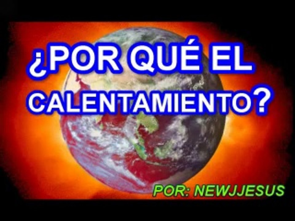 XQ CALENTAMIENTO 2018