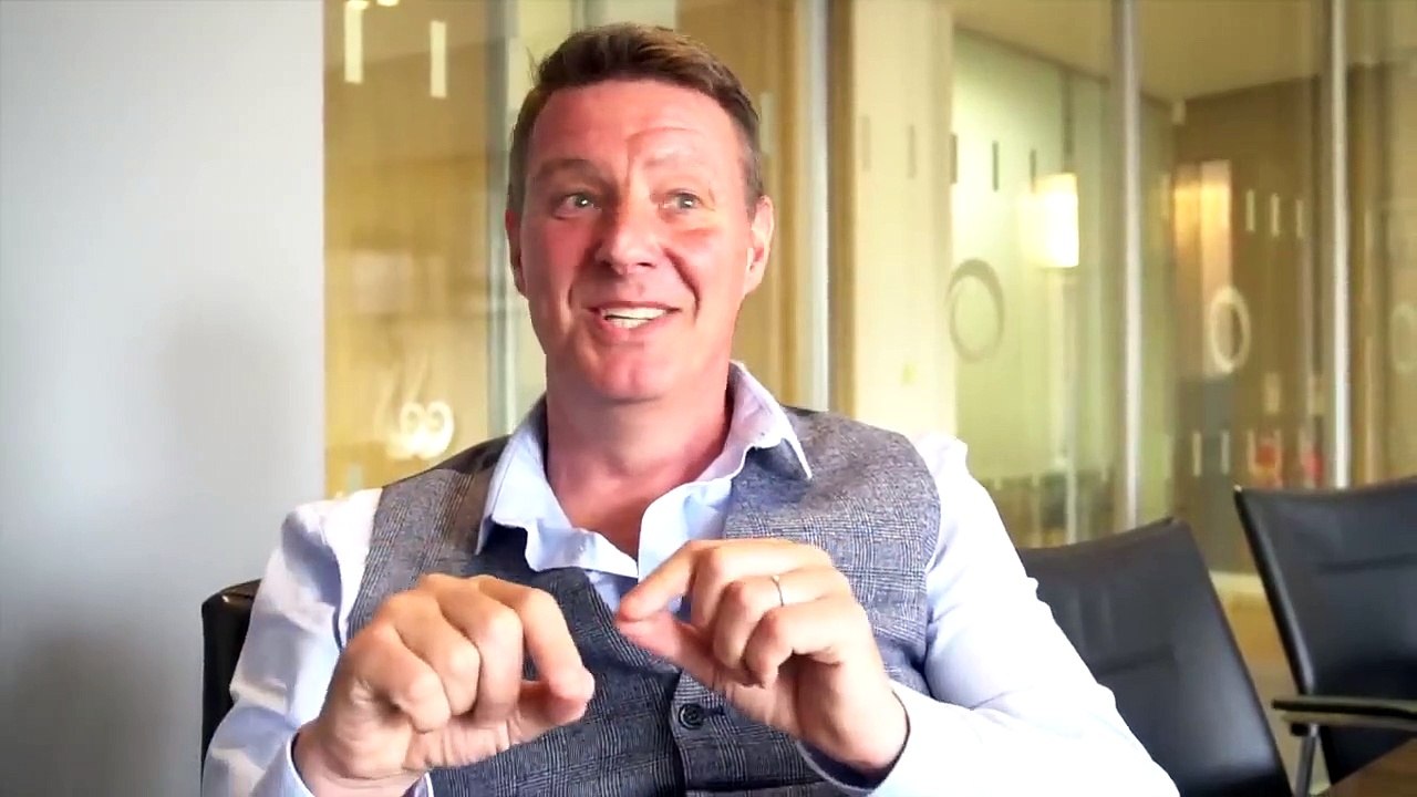 'THE NORTH EAST IS A SLEEPING GIANT' - MTK NEWCASTLE'S GARY FORREST ON MAY 3RD SHOW, RITSON & KELLY