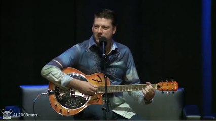 AL2009man Sings: Randy Pitchford's The Bigot Song