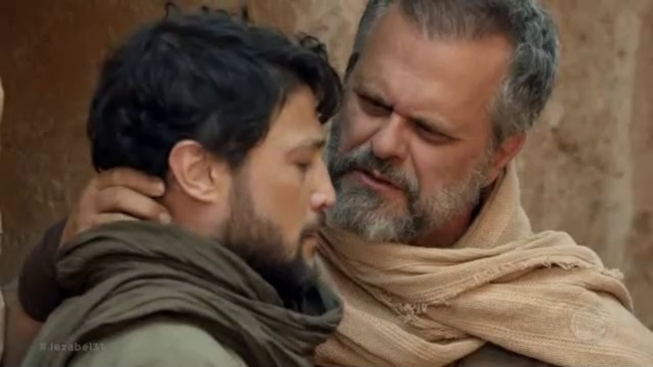 NOVELA JEZABEL CAPITULO 34 COMPLETO