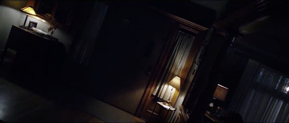 The Curse of La Llorona - Official Trailer [HD]
