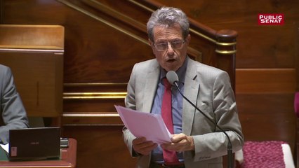 Ordonnances sur la loi santé : « J’espère qu’un tel dessaisissement du Parlement ne se représentera pas » (Milon)