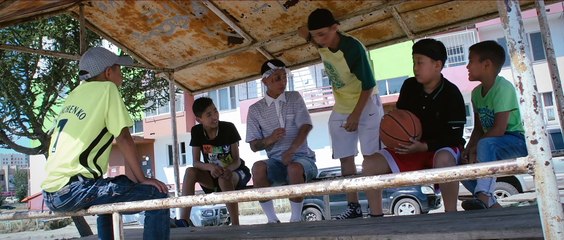 Big Brother (Drama, Foreign) [No Subtitles]