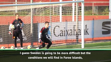 We can't look further than Faroe Islands - Kepa