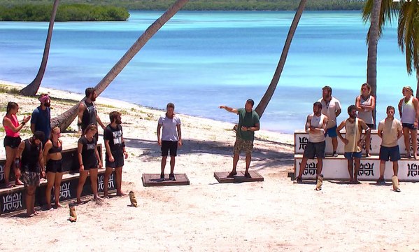 Survivor Αυτή η ομάδα κέρδισε το έπαθλο