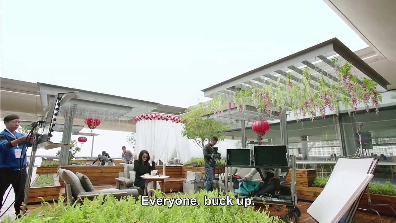 ENG SUB | When We Were Young EP18 Exclusive