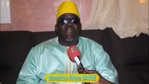 BBC AFFAIRES ALIOU SALL,Dialogue national Ndoye Bane clash ses vérités aux non participants