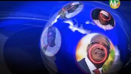 JT BAMBARA 19H30 DU 05 JUIN 2019