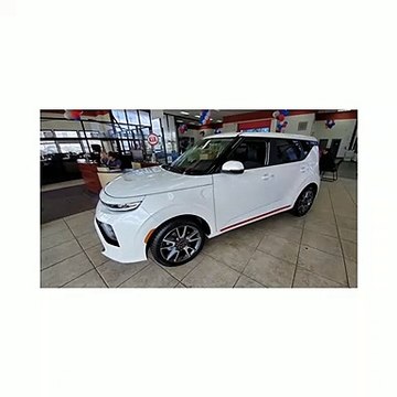 2020 Kia Soul Turbo GT Line San Antonio TX | LOW PAYMENT Kia Soul Dealer New Braunfels TX