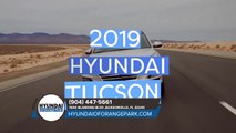 2019 Hyundai Tucson Jacksonville FL | Hyundai Tucson Dealer Jacksonville FL